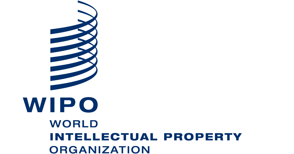 Logo - WIPO